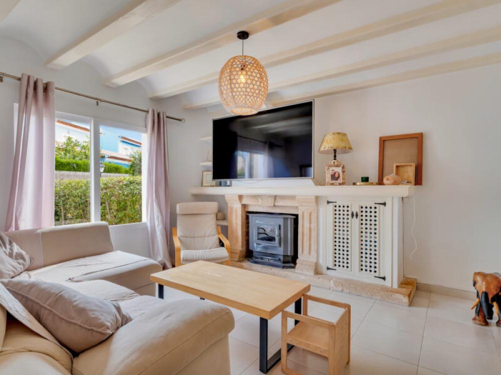  for sale terraced house Parque Calablanca Marina Alta 7