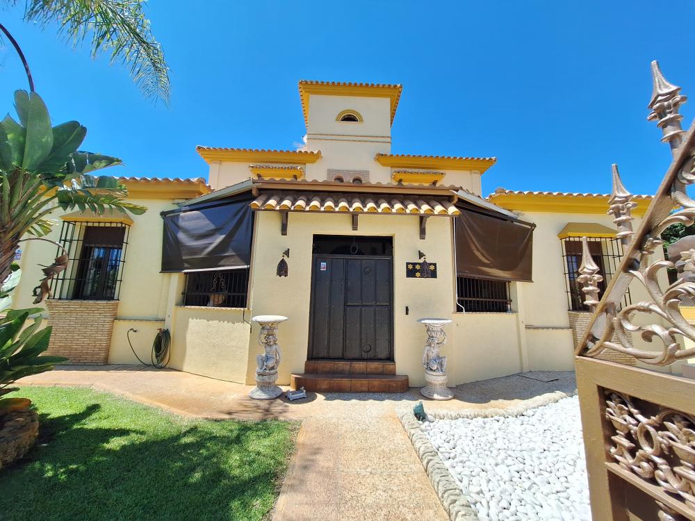  for sale villa Aljaraque Metropolitana De Huelva 35
