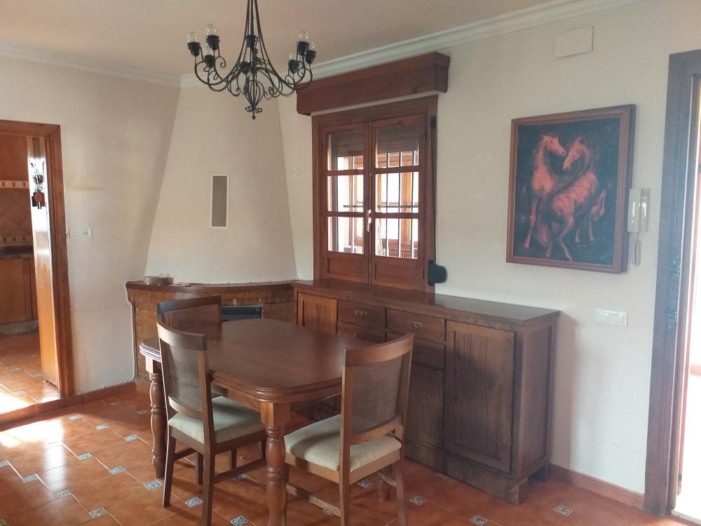  for sale country house Arriate Serranía De Ronda 22