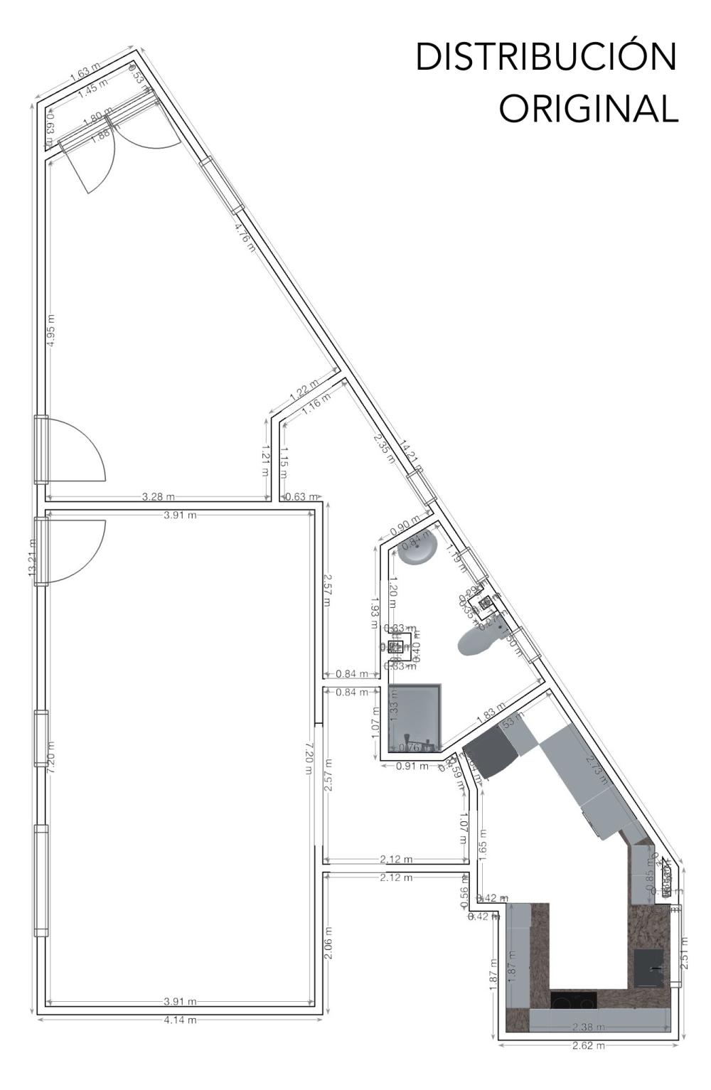  for sale apartment Vielha Val D'aran 15