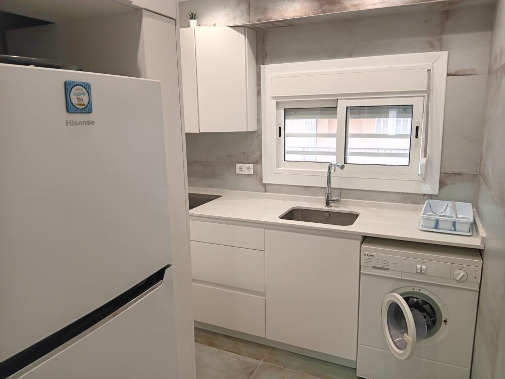  for sale apartment Platja De Tavernes De La Valldigna Safor 24