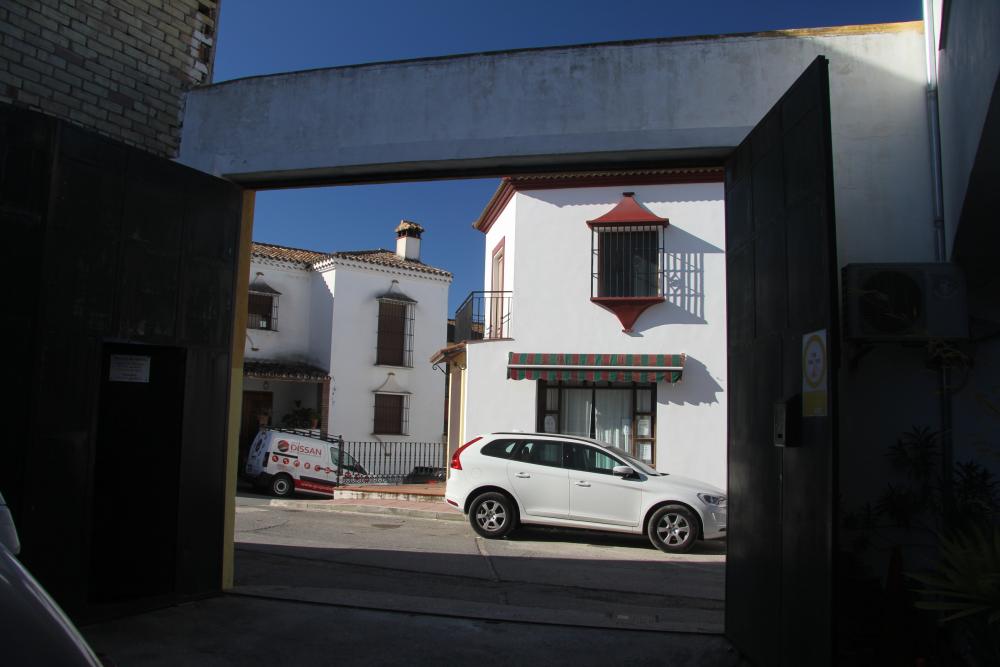  for sale building Arriate Serranía De Ronda 3