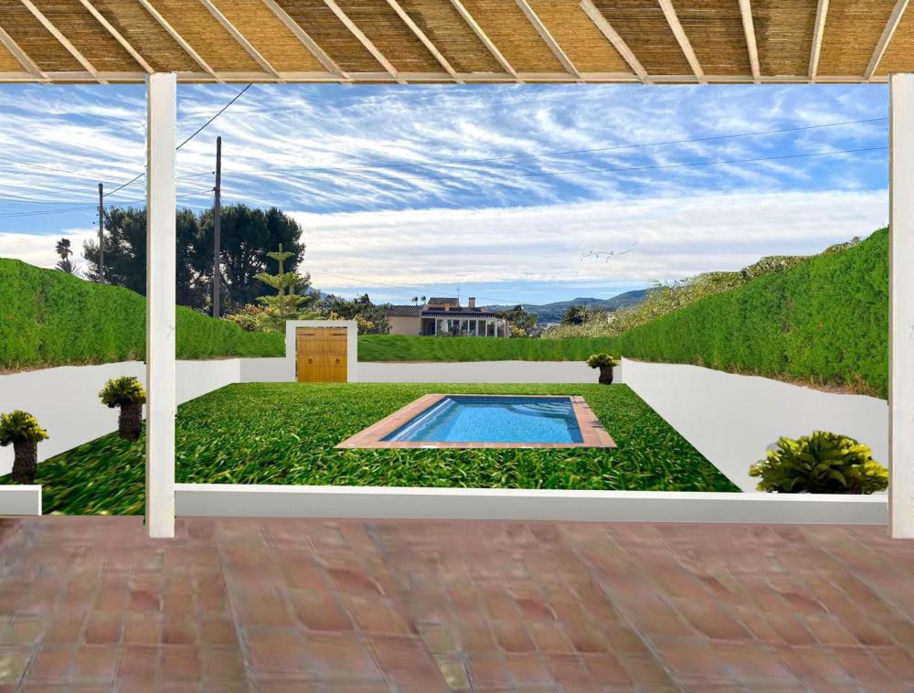  for sale country house Jávea Marina Alta 12