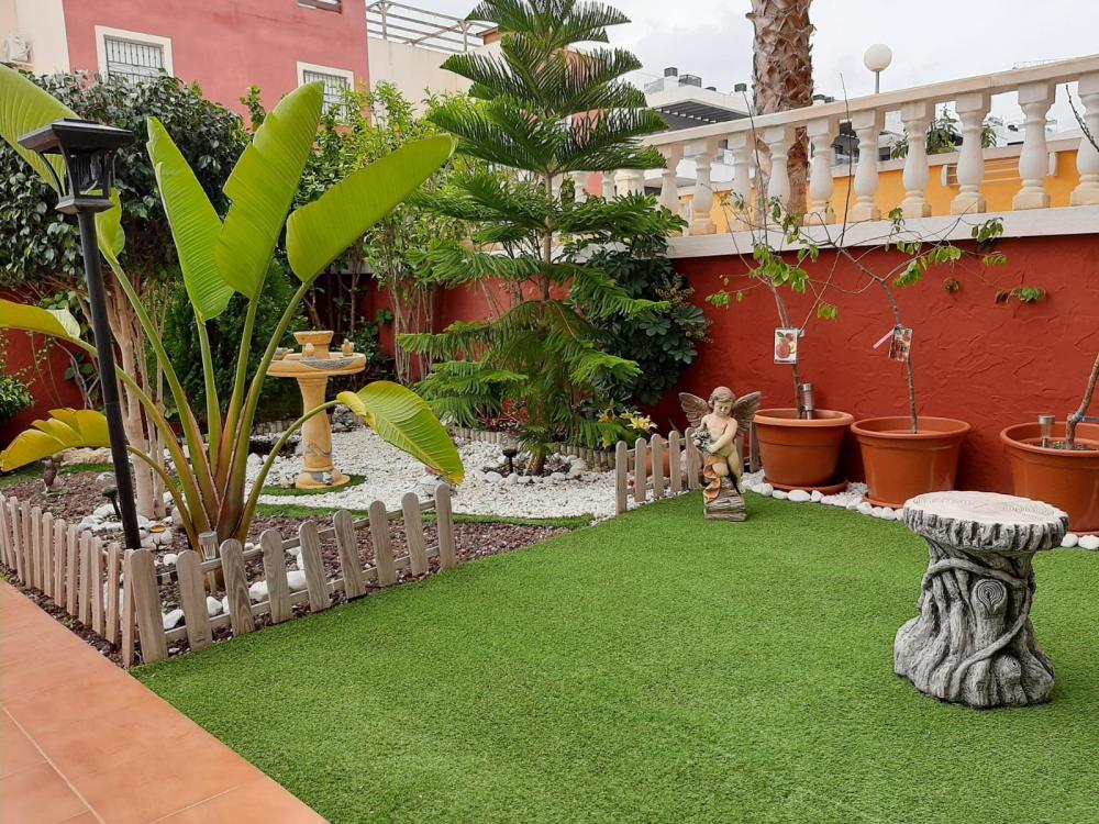  for sale ground floor Orihuela Costa Baix Segura 1