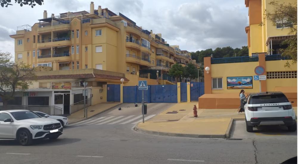  for sale storeroom Torremolinos Costa Del Sol Occidental 1