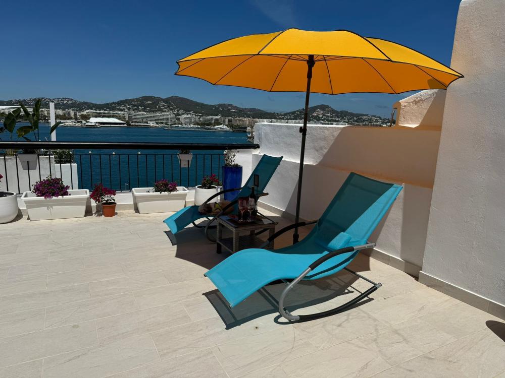  for sale duplex Eivissa Ibiza 5