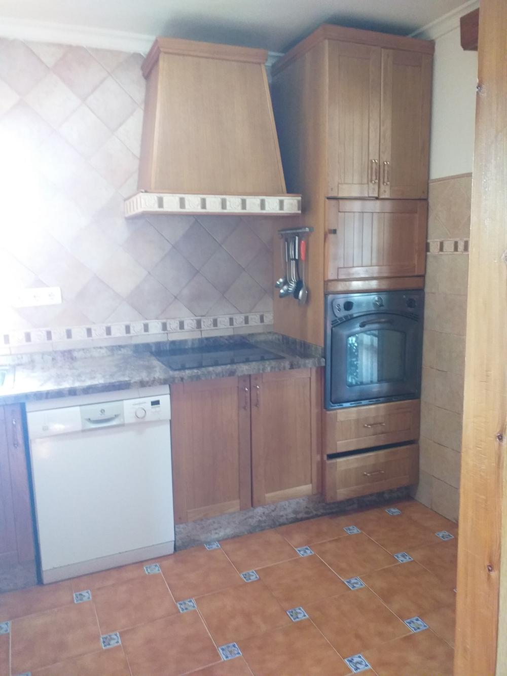  for sale country house Arriate Serranía De Ronda 36