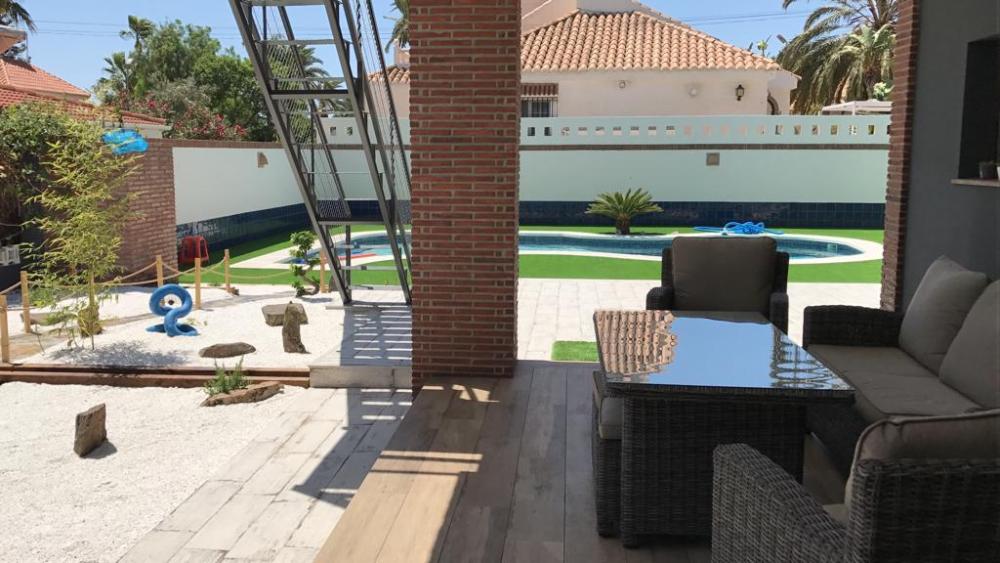  for sale villa Aguadulce Poniente Almeriense 5
