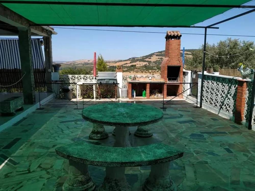  for sale country house El Bosque Sierra De Cádiz 2