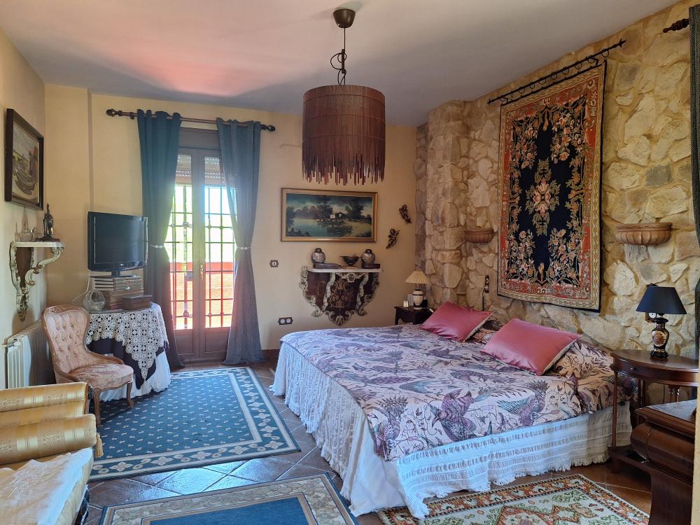  for sale villa Aljaraque Metropolitana De Huelva 12