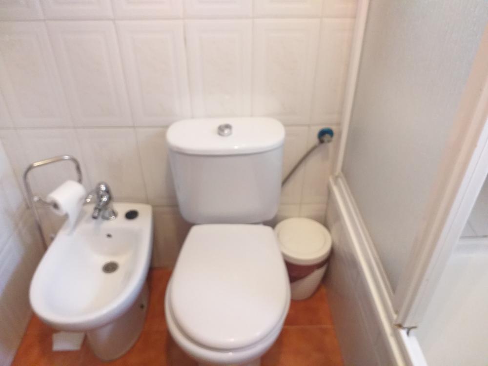  for sale country house Arriate Serranía De Ronda 24