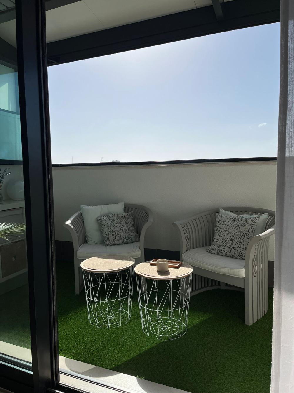  for sale penthouse Carretera De Málaga Málaga-Costa Del Sol 4