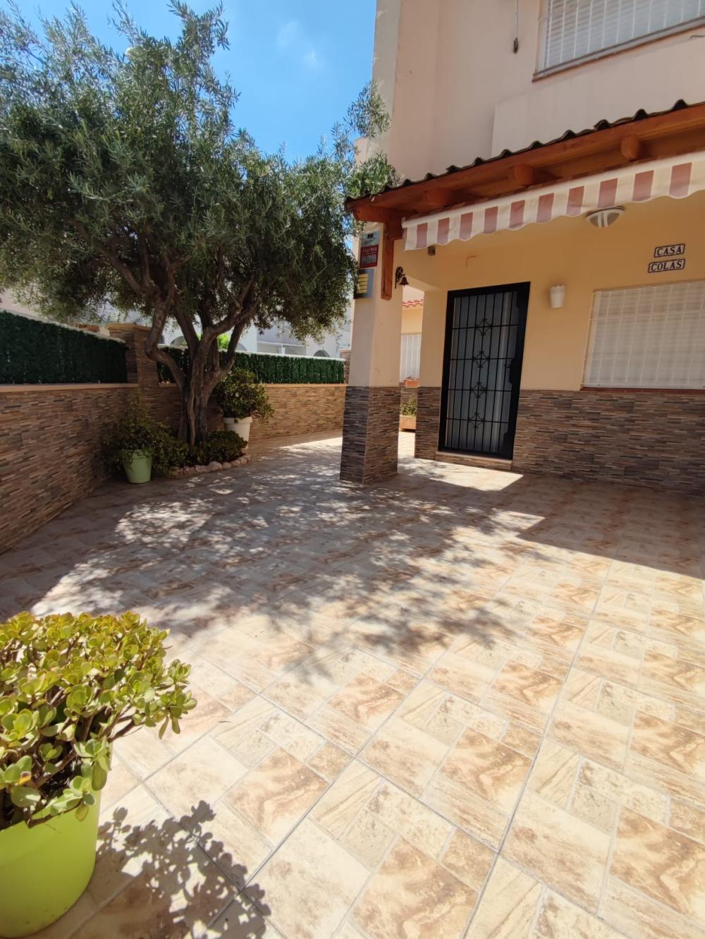  for sale terraced house Santiago De La Ribera Mar Menor 2