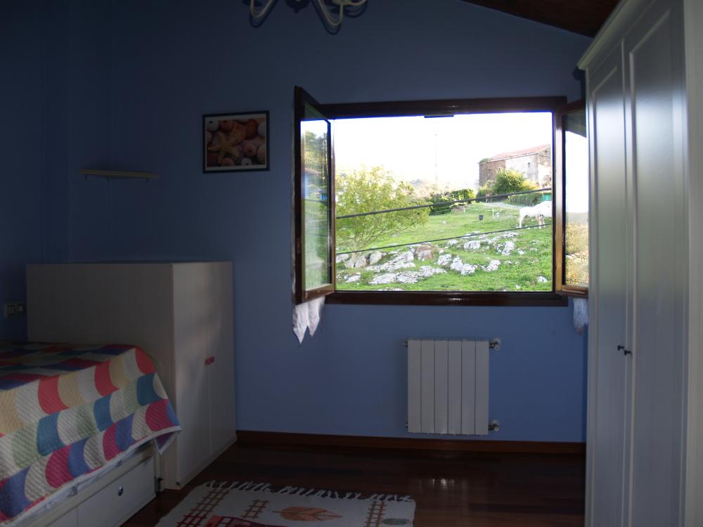  for sale villa El Cristo Trasmiera 5