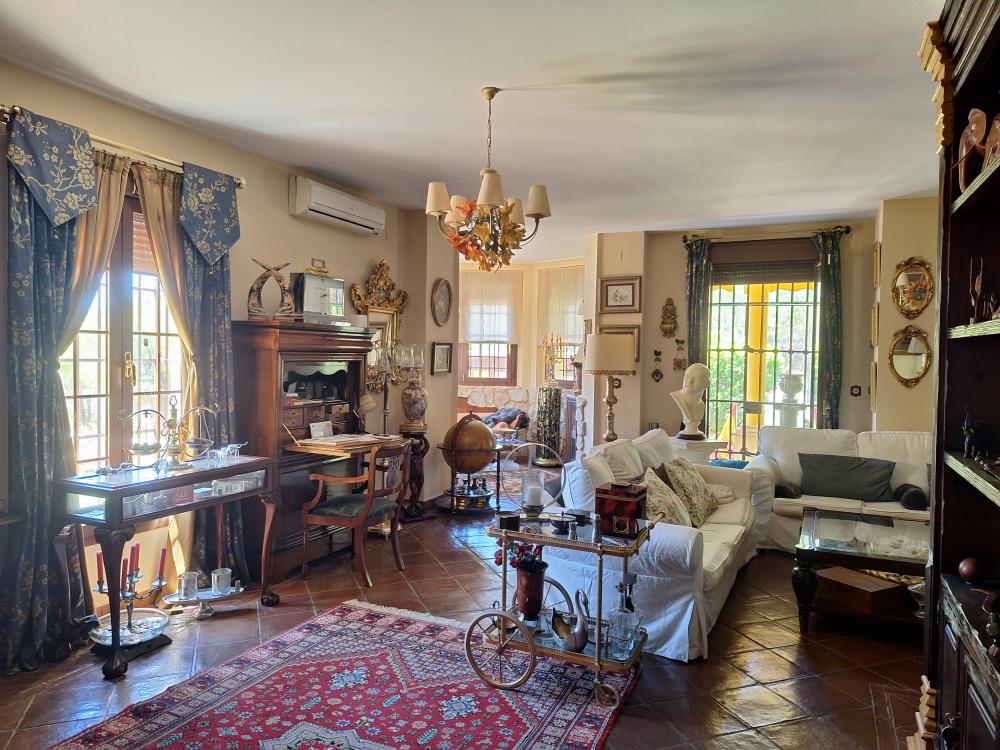  for sale villa Aljaraque Metropolitana De Huelva 6
