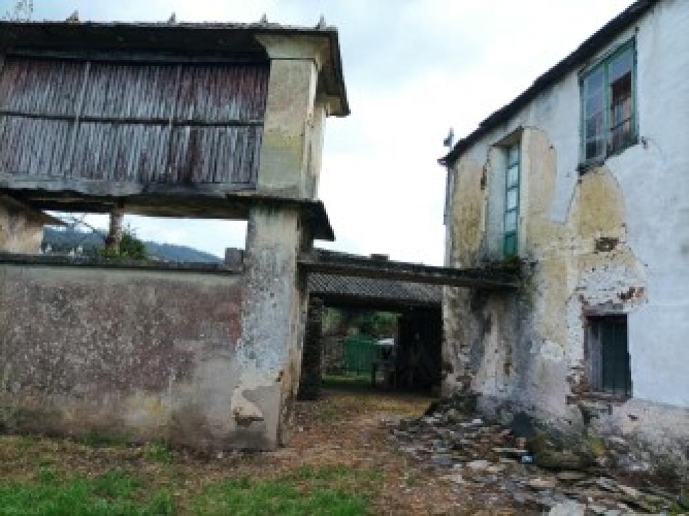  for sale plot Mondoñedo Mariña Central 4