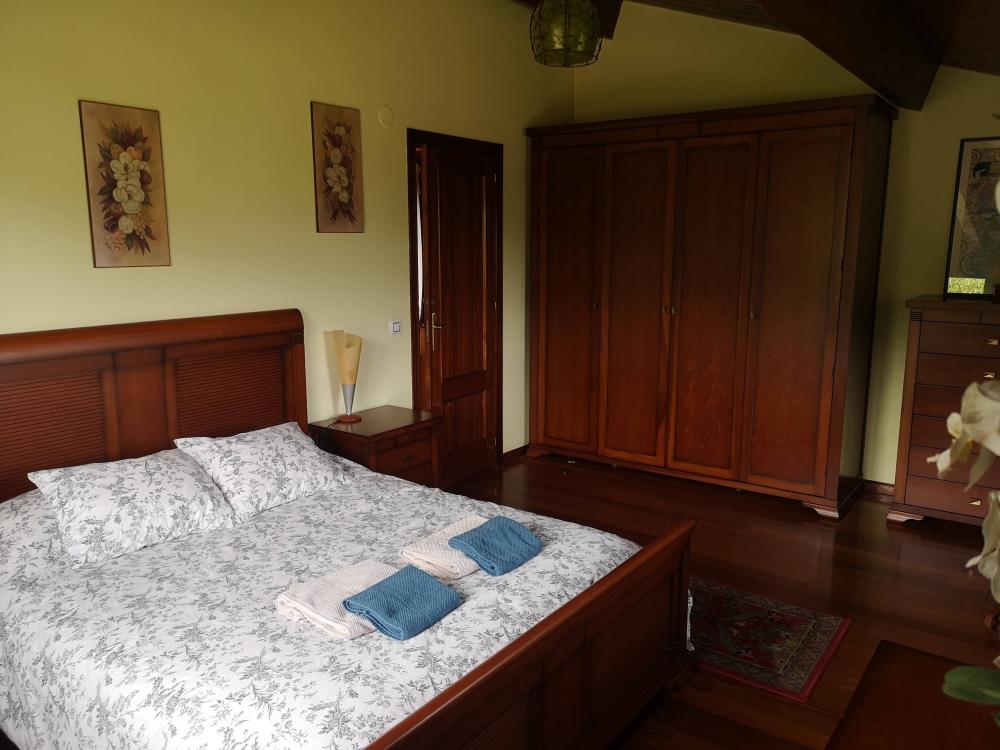  for sale villa El Cristo Trasmiera 10
