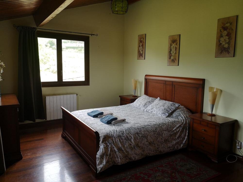  for sale villa El Cristo Trasmiera 11