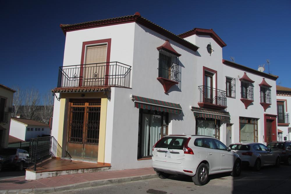  for sale commercial premise Arriate Serranía De Ronda 1