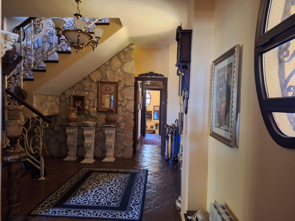  for sale villa Aljaraque Metropolitana De Huelva 3