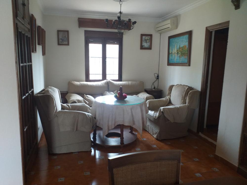  for sale country house Arriate Serranía De Ronda 33