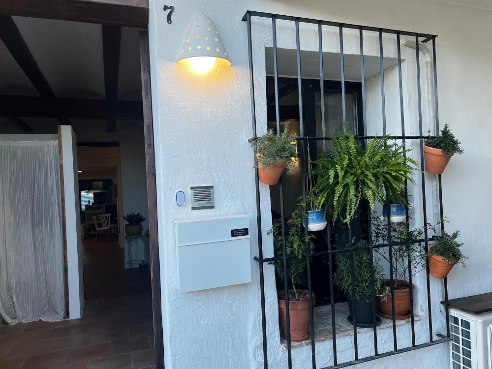  for sale country house Barrio Roca Horta Nord 11