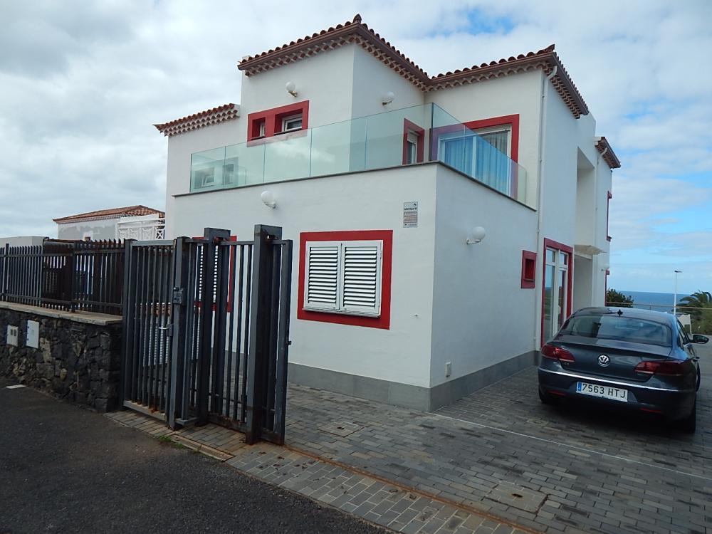  for sale terraced house Bajamar Zona Metropolitana 4
