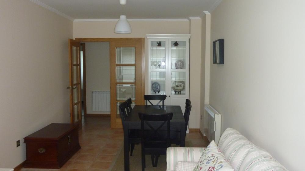  for sale apartment Ares Ferrol 2