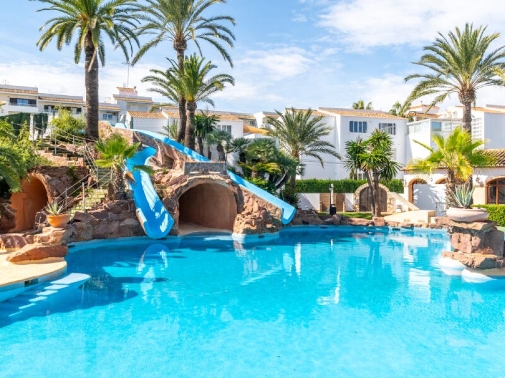  for sale terraced house Parque Calablanca Marina Alta 20