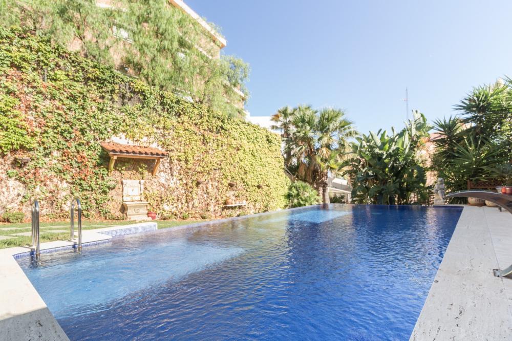  for sale house Castelldefels Baix Llobregat 2