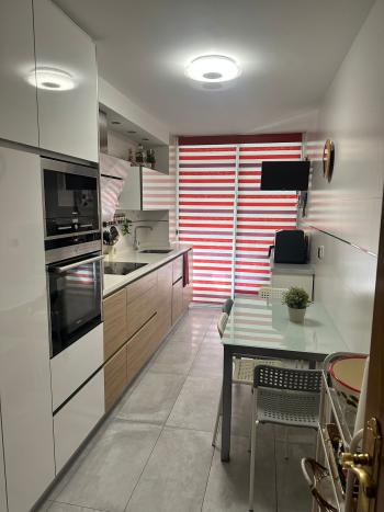 Covaresa Campiña Del Pisuerga apartment foto 6082388