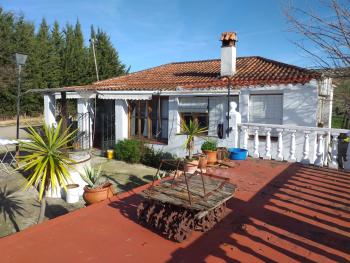 Arriate Serranía De Ronda country house foto 6078526