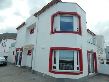 Bajamar Zona Metropolitana terraced house foto 6076433
