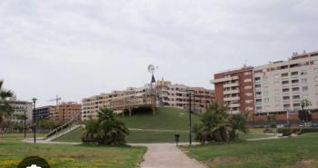 Carretera De Málaga Málaga-Costa Del Sol penthouse foto 6077631