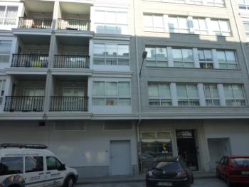 Ares Ferrol apartment foto 6075434