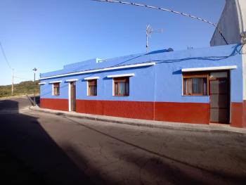 Roque Del Faro Palma (La) house foto 6074396
