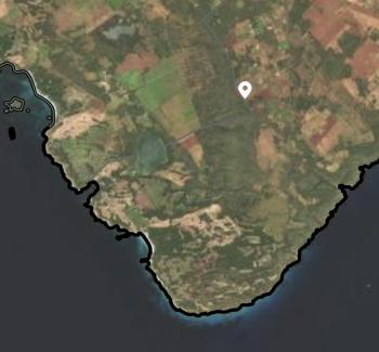 Santanyí Sud plot foto 6074849