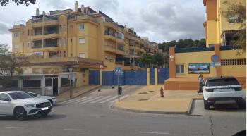 Torremolinos Costa Del Sol Occidental storeroom foto 6078523