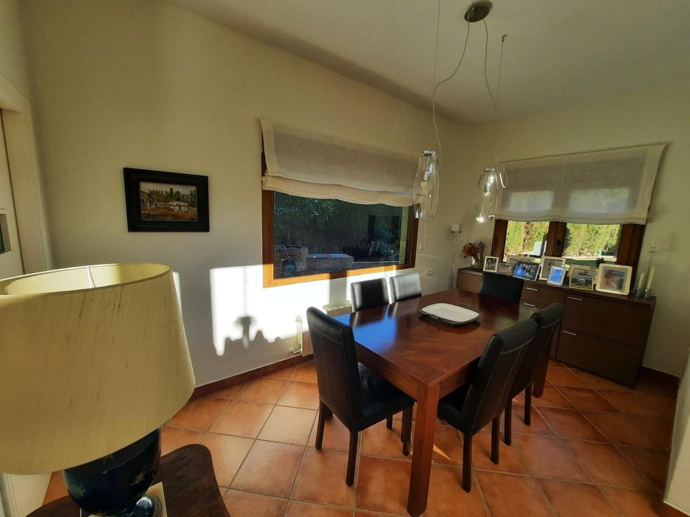  for sale villa El Campello Alacantí 9