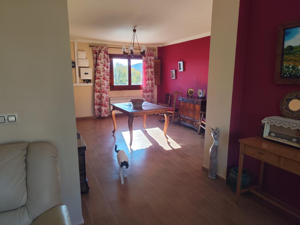  for sale house Tobarra Campos De Hellín 44