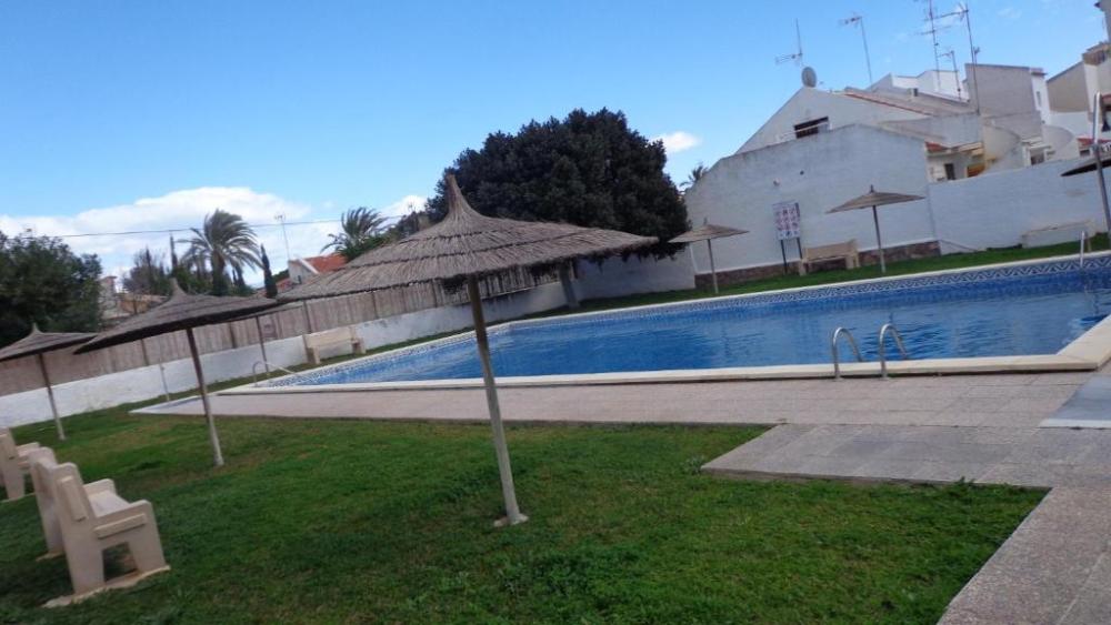  for sale apartment Torrevieja Baix Segura 24