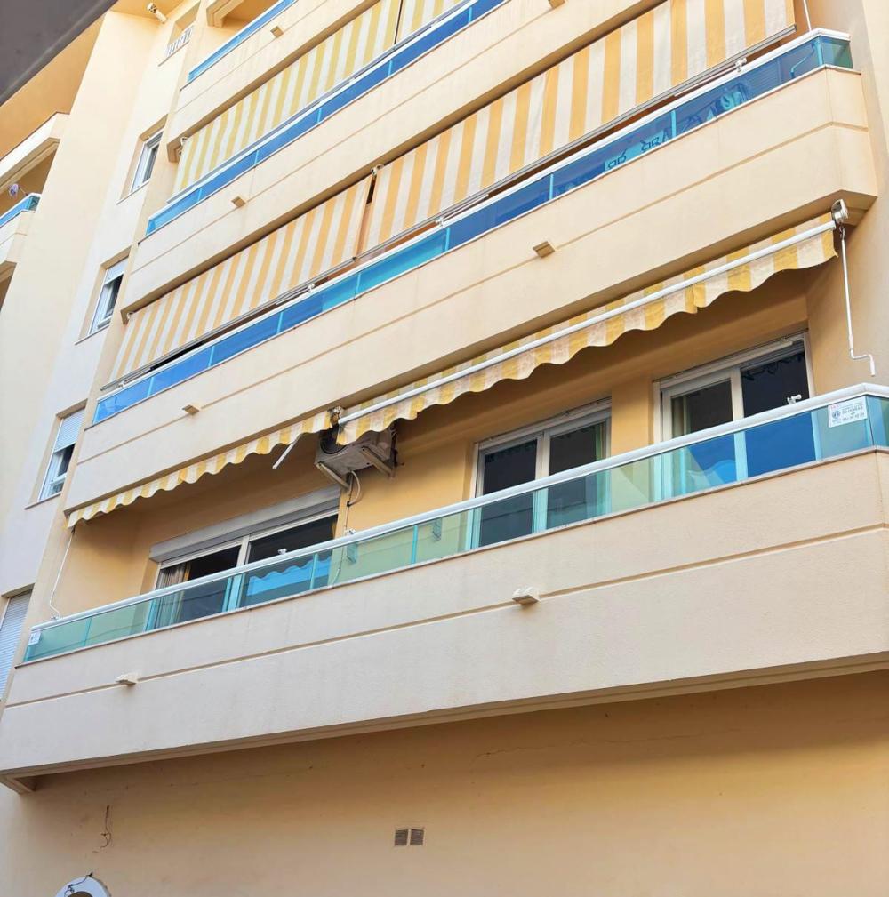  for sale apartment San Pedro De Alcántara Costa Del Sol Occidental 2