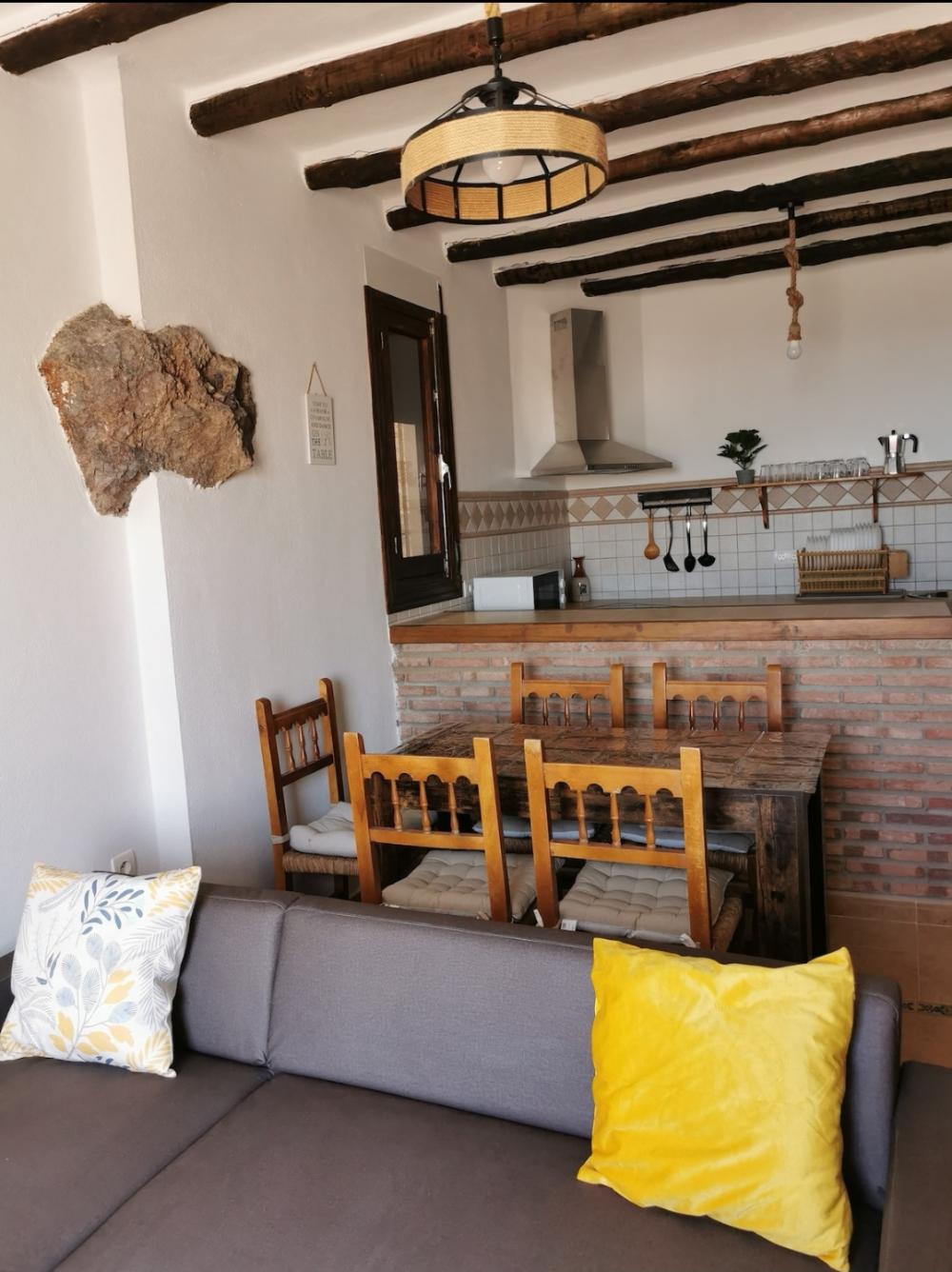  for sale house Murtas Alpujarra Granadina 5