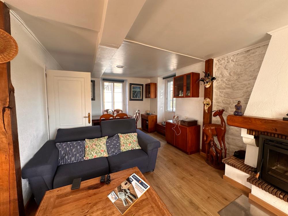  for sale house Pite Santiago 16