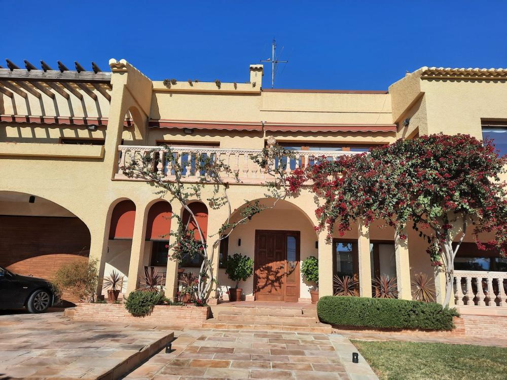  for sale villa El Campello Alacantí 3