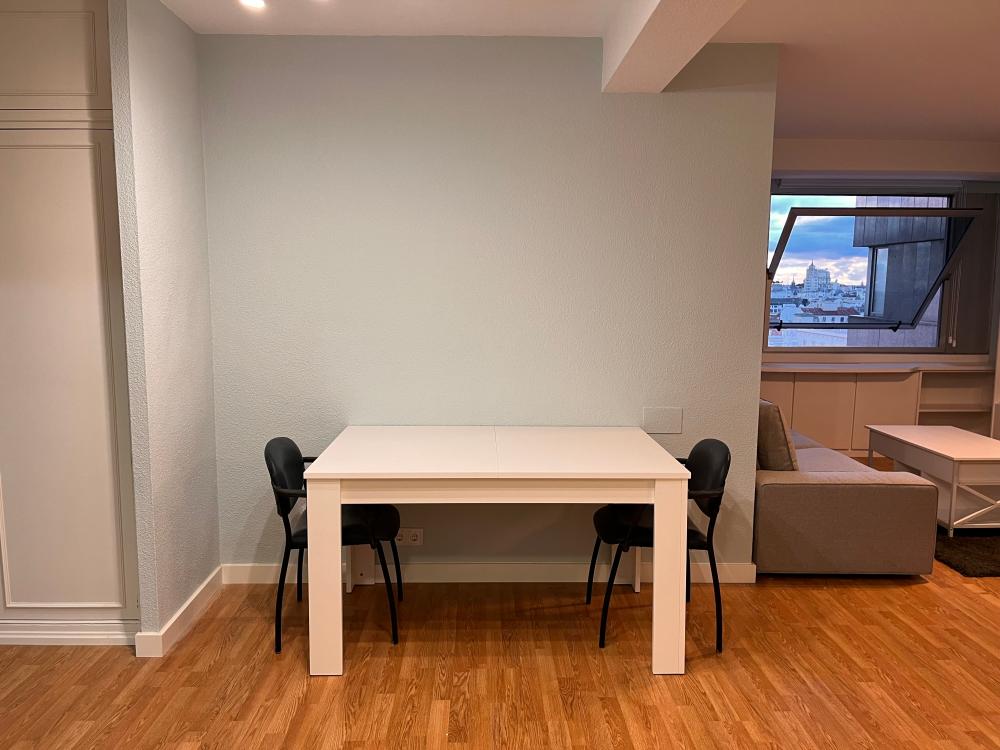  for sale studio apartment Centro-Justicia Madrid Capital 9