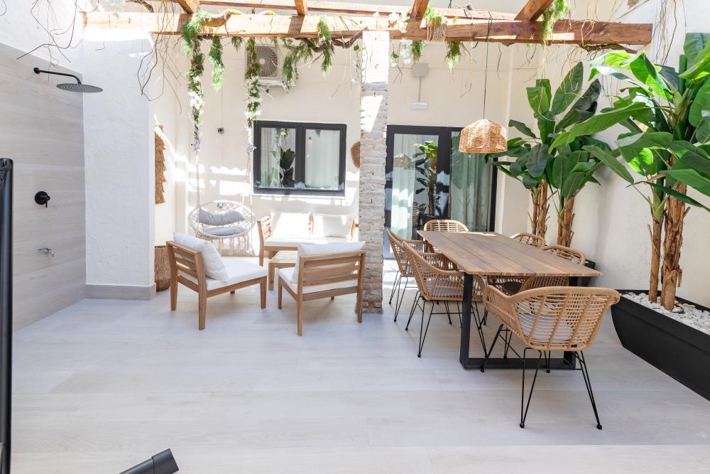  for sale apartment L'eixample Russafa Valencia 64