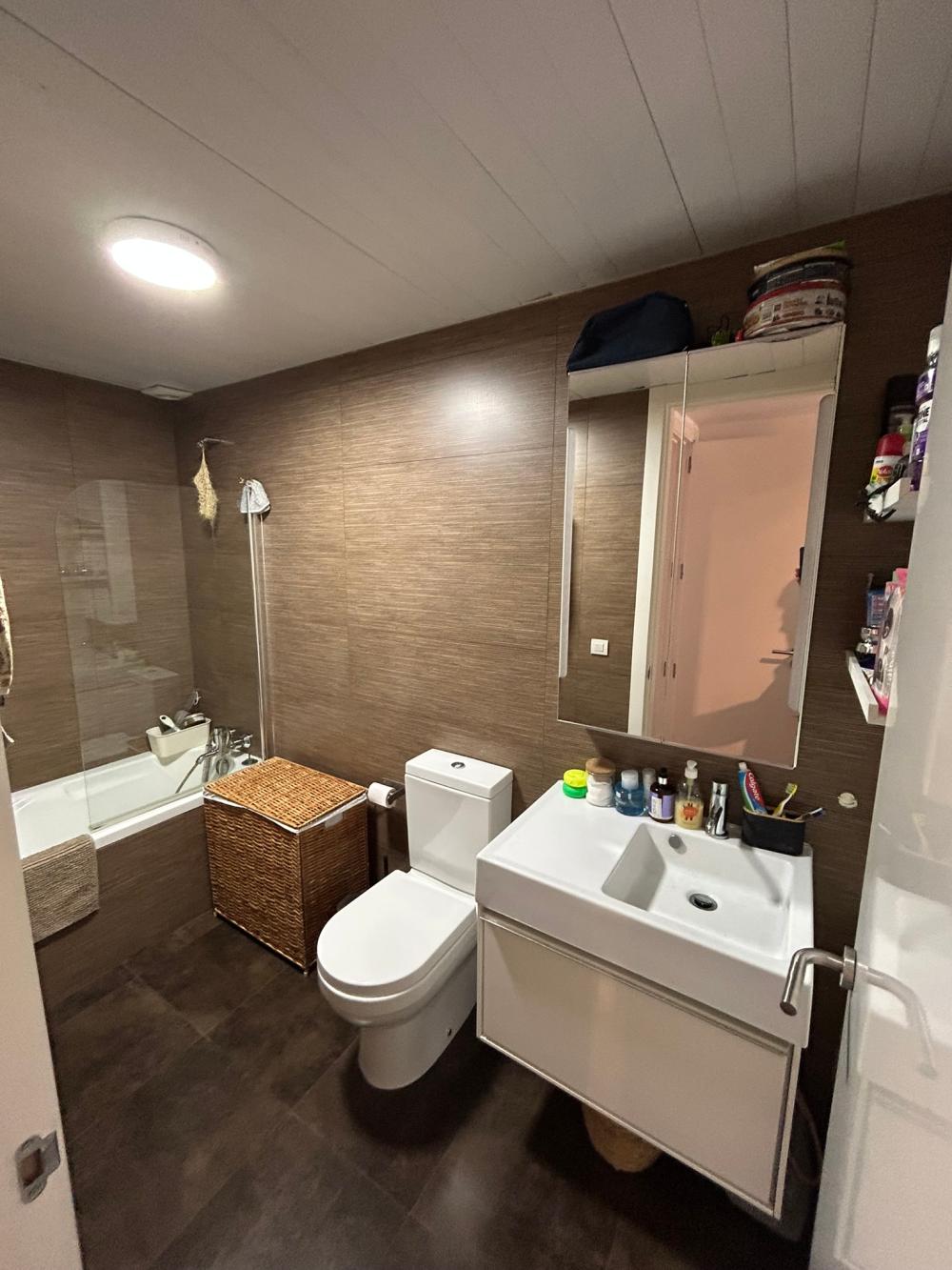  for sale apartment L'eixample Russafa Valencia 3