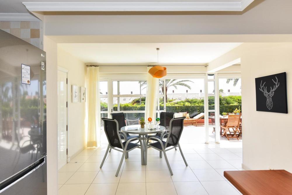  for sale apartment Pasito Blanco Área Sur 9