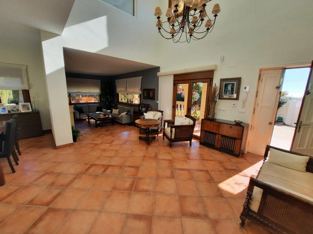  for sale villa El Campello Alacantí 13